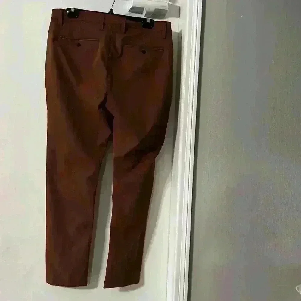 PROOT STRAIGHT MENS PANT
